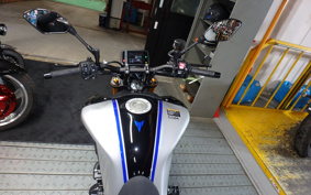 YAMAHA MT-09 SP ABS 2026 RN69J