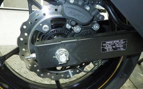 KAWASAKI NINJA 400 2022 EX400G
