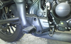 HONDA CL250-2