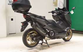 YAMAHA T-MAX 560 T 2021 SJ19J
