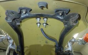 SUZUKI VANVAN 200 1998 NH41A