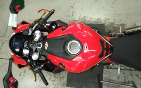 HONDA CBR1000RR GEN 3 2017 SC77