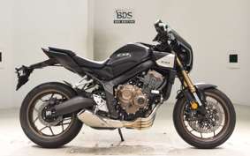 HONDA CB650R 2024 RH17