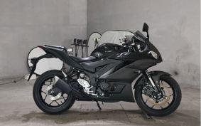 YAMAHA YZF-R25 RG43J