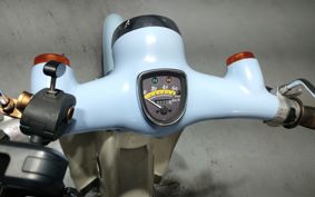 HONDA LITTLE CUB AA01