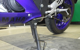 YAMAHA YZF-R125 RE45J