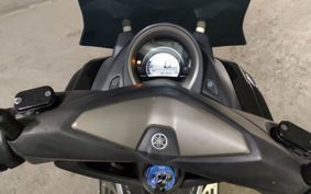 YAMAHA N-MAX 125 SE86J