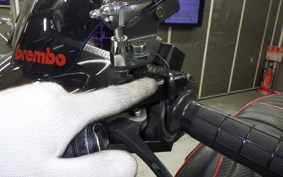 SUZUKI ADDRESS V125 S CF4MA