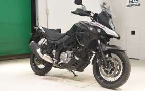 SUZUKI Vｽﾄﾛｰﾑ650XTA 2017 C733A
