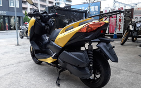 YAMAHA X-MAX SG42J