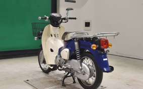 HONDA C50 SUPER CUB AA07