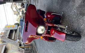 HARLEY FLHXSE CVO 2015 PXN