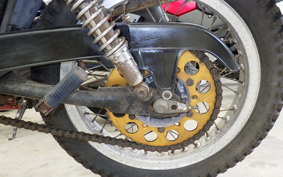 HONDA CT250S SILKROAD 1995 L250S