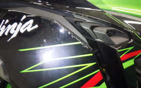 KAWASAKI ZX-4RR 2023 ZX400P