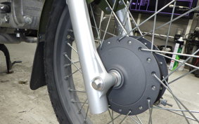 HONDA ｸﾛｽｶﾌﾞ110-2 JA45