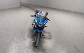 SUZUKI GSX-R125 DL33B