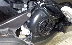 YAMAHA AXIS 125 Z SED7J