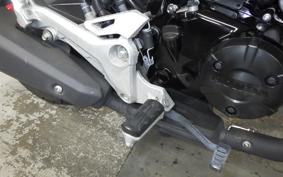 HONDA ｸﾞﾛﾑ 2026 JC61