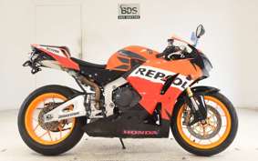 HONDA CBR600RR A 2013 PC40