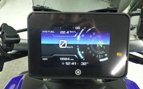 YAMAHA MT-07 2024 RM33J