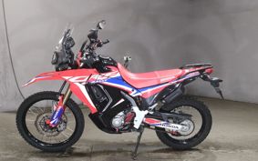 HONDA CRF250 RALLY  MD47