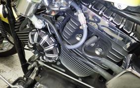 HARLEY FLSTF 1450 2004