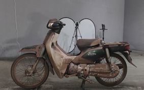 HONDA SUPER CUB50 AA04