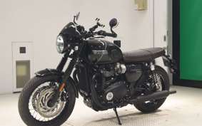 TRIUMPH BONNEVILLE T120