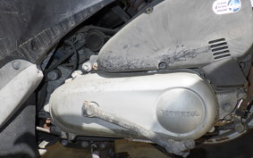 HONDA CREA SCOOPY AF55