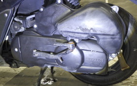 SUZUKI ﾚｯﾂ 2013 CA4AA