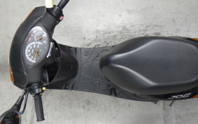 YAMAHA JOG Gen.5 2026 SA36J