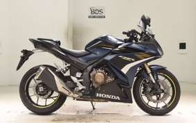 HONDA CBR400R 2023 NC56