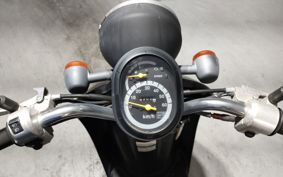 HONDA TODAY AF67