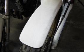 HONDA TLM200R MD15