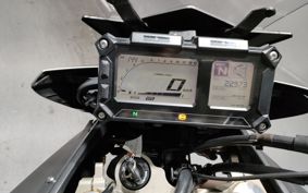 YAMAHA MT-09 RN36J