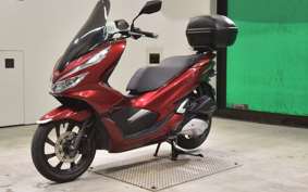 HONDA PCX 125 JF81