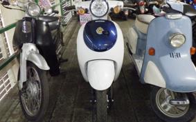 HONDA GIORNO 3 2016 AF77