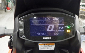 SUZUKI Vｽﾄﾛｰﾑ250SX EL11L