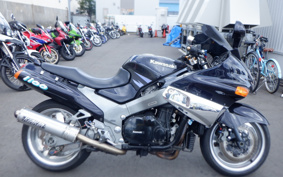 KAWASAKI ZZ1100 NINJA 1995 ZXT10D