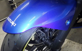 SUZUKI ジクサー250SF