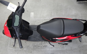 APRILIA SR125