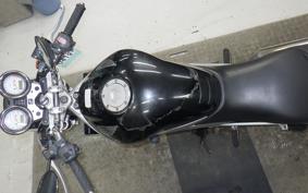 HONDA VTR 250 Gen. 2