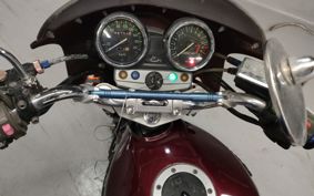 KAWASAKI ZEPHYR400K 1996 ZR400C