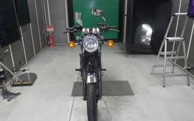 YAMAHA SR400 Gen.3 2007 RH01J