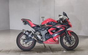 KAWASAKI NINJA250SL BX250A