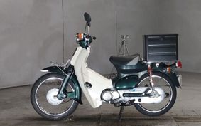 HONDA SUPER CUB90 HA02