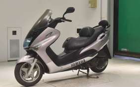 YAMAHA MAJESTY 125 FI 2023 5CA