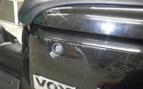 YAMAHA VOX 2009 SA31J