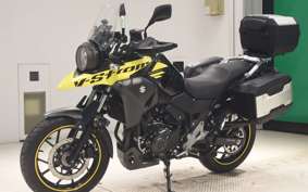 SUZUKI Vｽﾄﾛｰﾑ250A