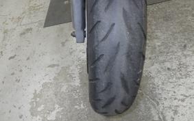 HONDA HORNET 250 1984 MC31